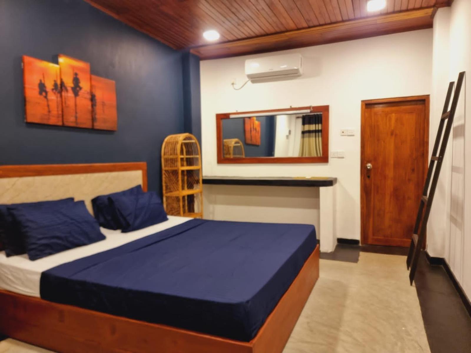 Sandil Surf House Ahangama Rom bilde